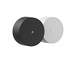 Акустическая система для магазина 6 настенных колонки AUDAC NELO706